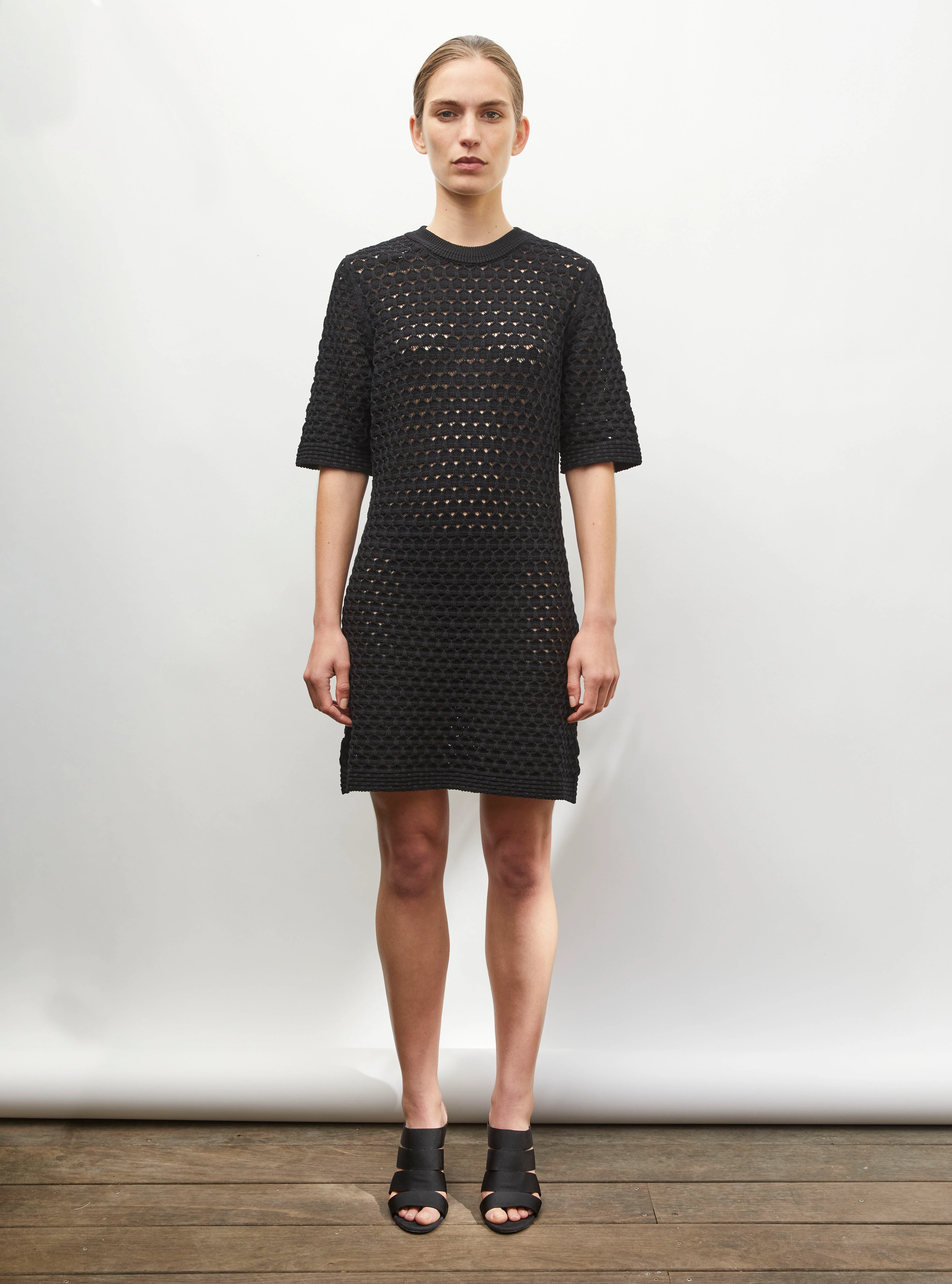 New in